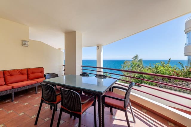 2 slaapkamer Appartement te koop in Torrequebrada, Benalmádena met zwembad garage - € 559.000 (Ref: 9851787)