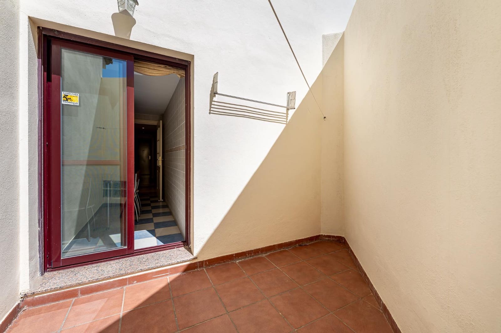 2 soveværelse Lejlighed til salg i Torrequebrada med swimmingpool garage - € 559.000 (Ref: 9851787)