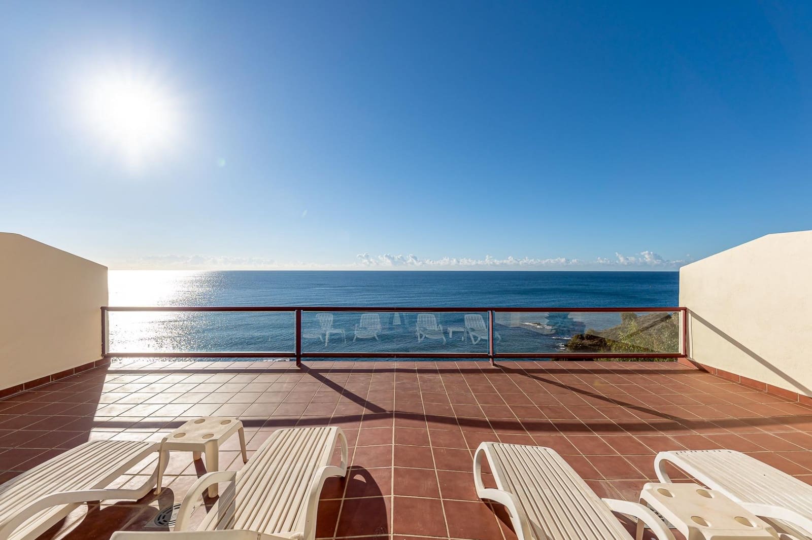 2 soveværelse Lejlighed til salg i Torrequebrada med swimmingpool garage - € 559.000 (Ref: 9851787)