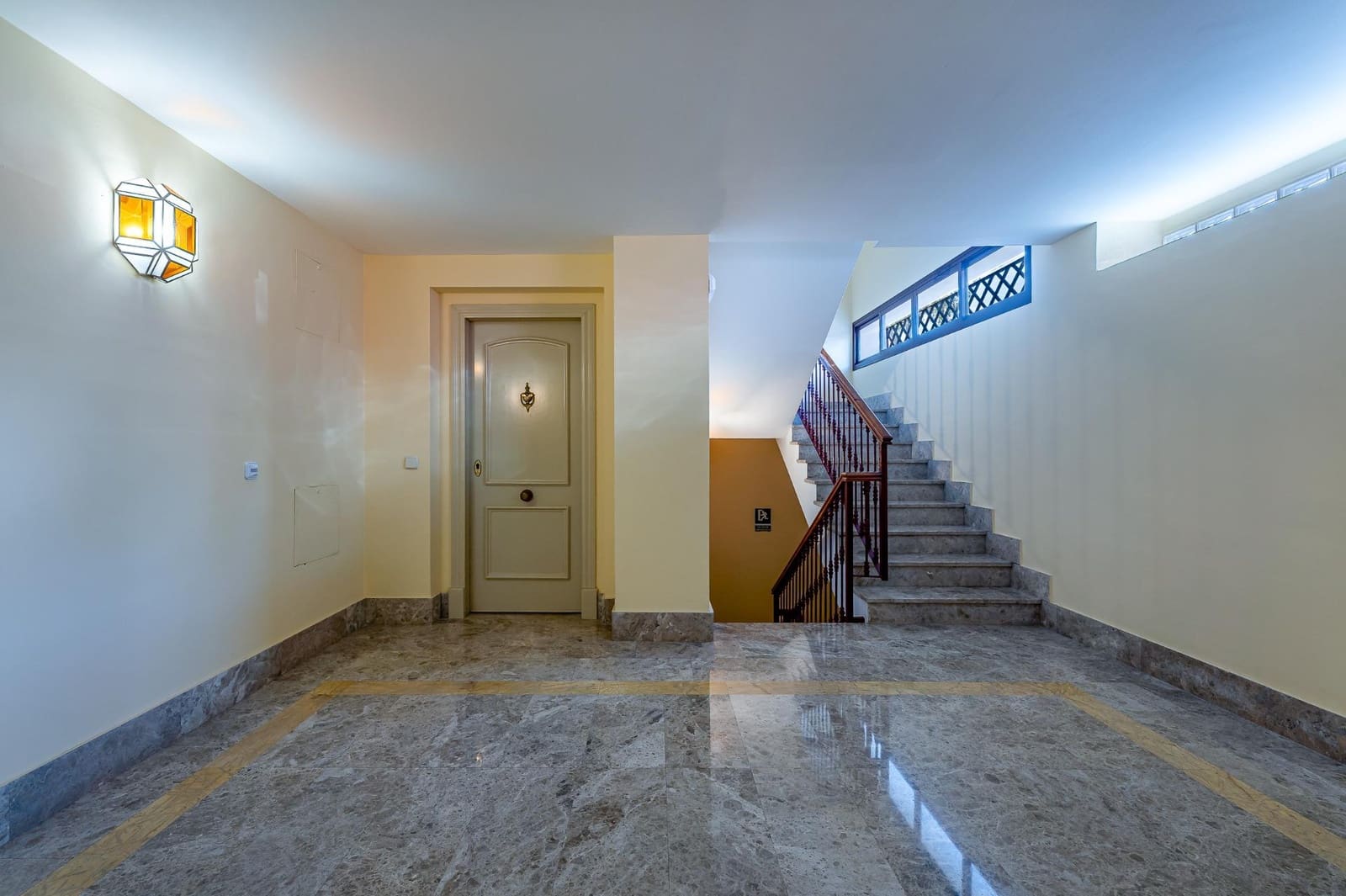 2 soveværelse Lejlighed til salg i Torrequebrada med swimmingpool garage - € 559.000 (Ref: 9851787)