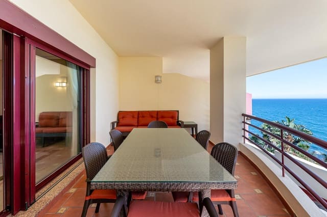 2 slaapkamer Appartement te koop in Torrequebrada, Benalmádena met zwembad garage - € 559.000 (Ref: 9851787)