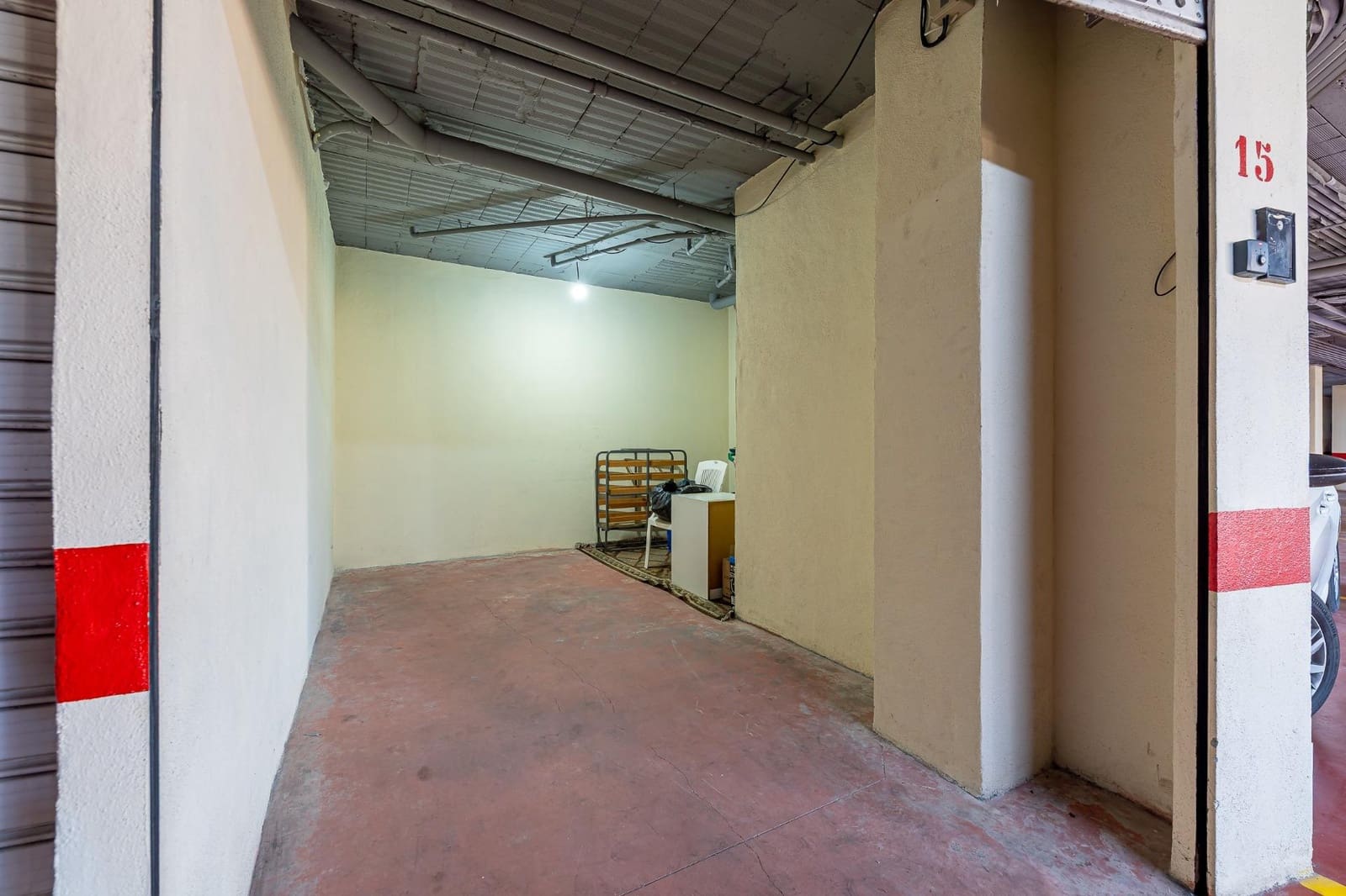 2 soveværelse Lejlighed til salg i Torrequebrada med swimmingpool garage - € 559.000 (Ref: 9851787)