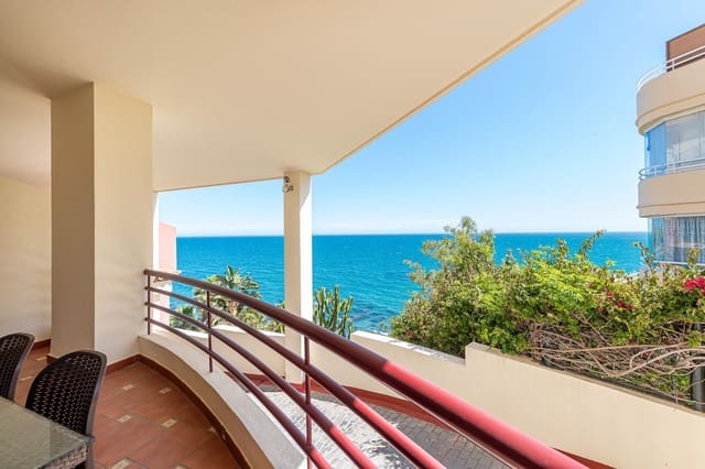 2 slaapkamer Appartement te koop in Torrequebrada, Benalmádena met zwembad garage - € 559.000 (Ref: 9851787)