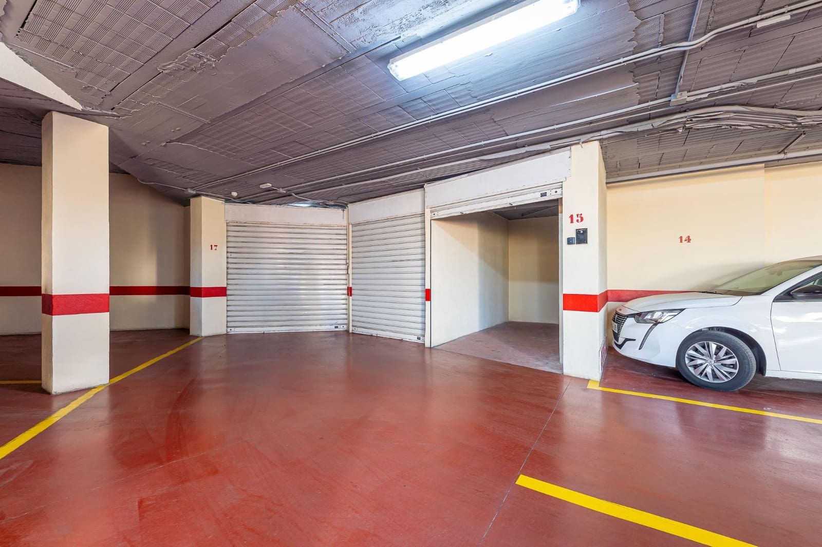 2 soveværelse Lejlighed til salg i Torrequebrada med swimmingpool garage - € 559.000 (Ref: 9851787)