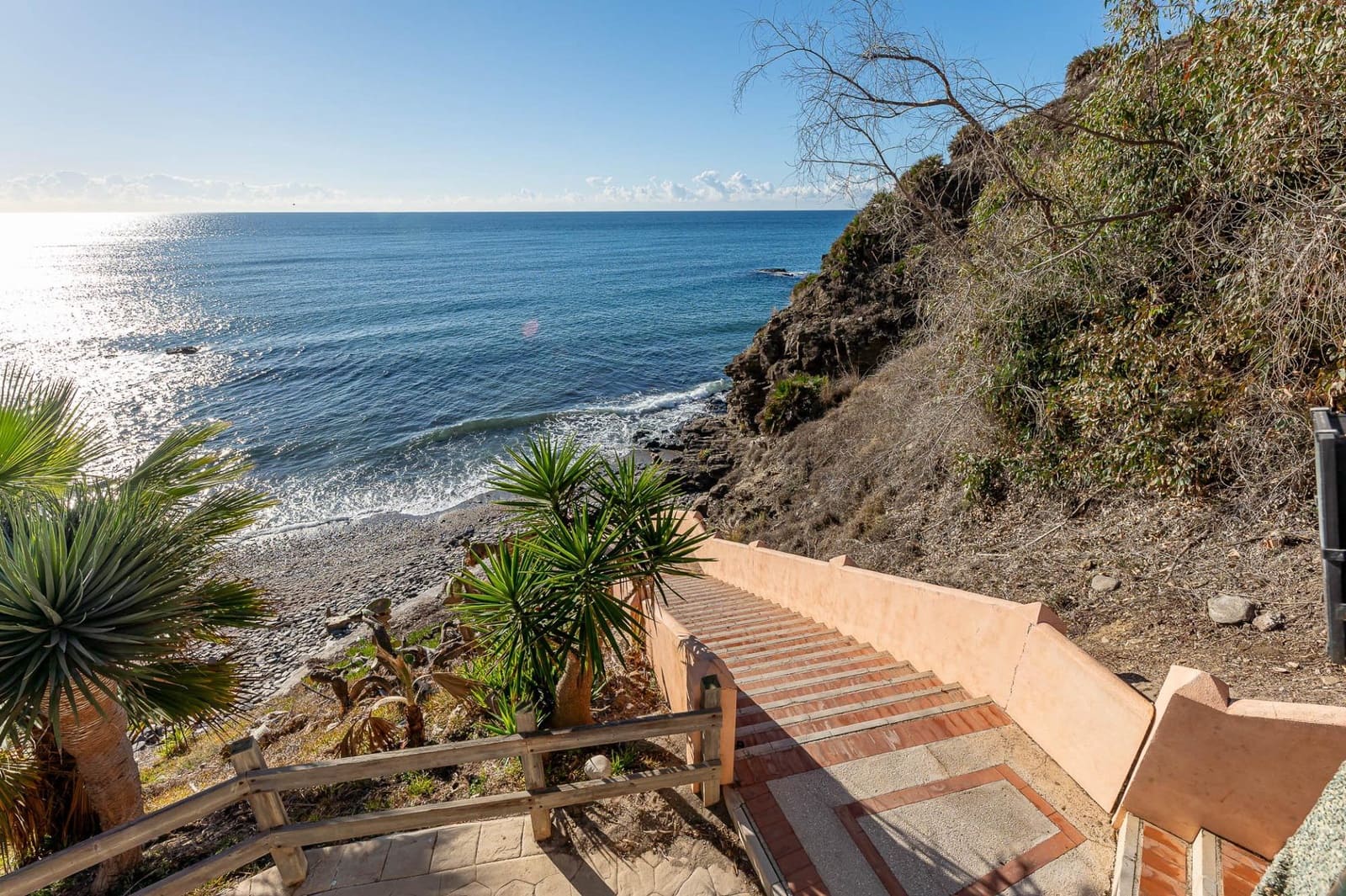 2 soveværelse Lejlighed til salg i Torrequebrada med swimmingpool garage - € 559.000 (Ref: 9851787)