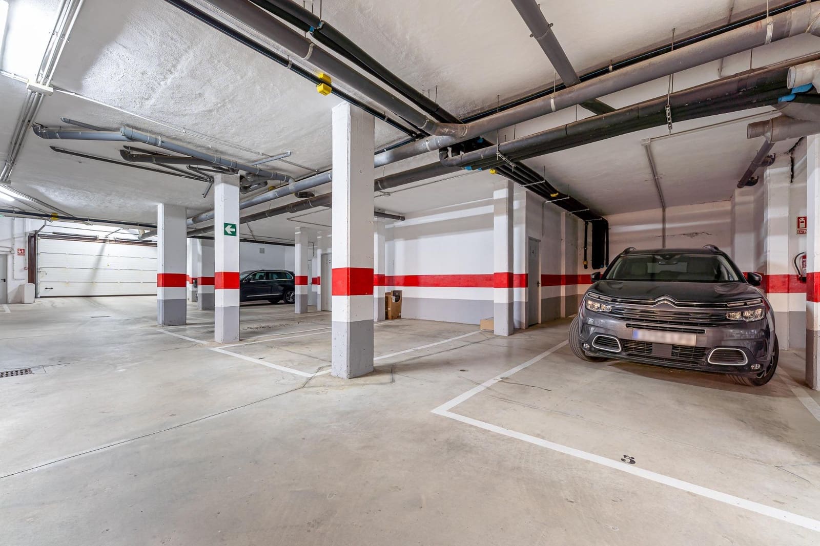 3 makuuhuone Kattohuoneisto myytävänä paikassa Cancelada mukana uima-altaan - 549 000 € (Ref: 9899194)