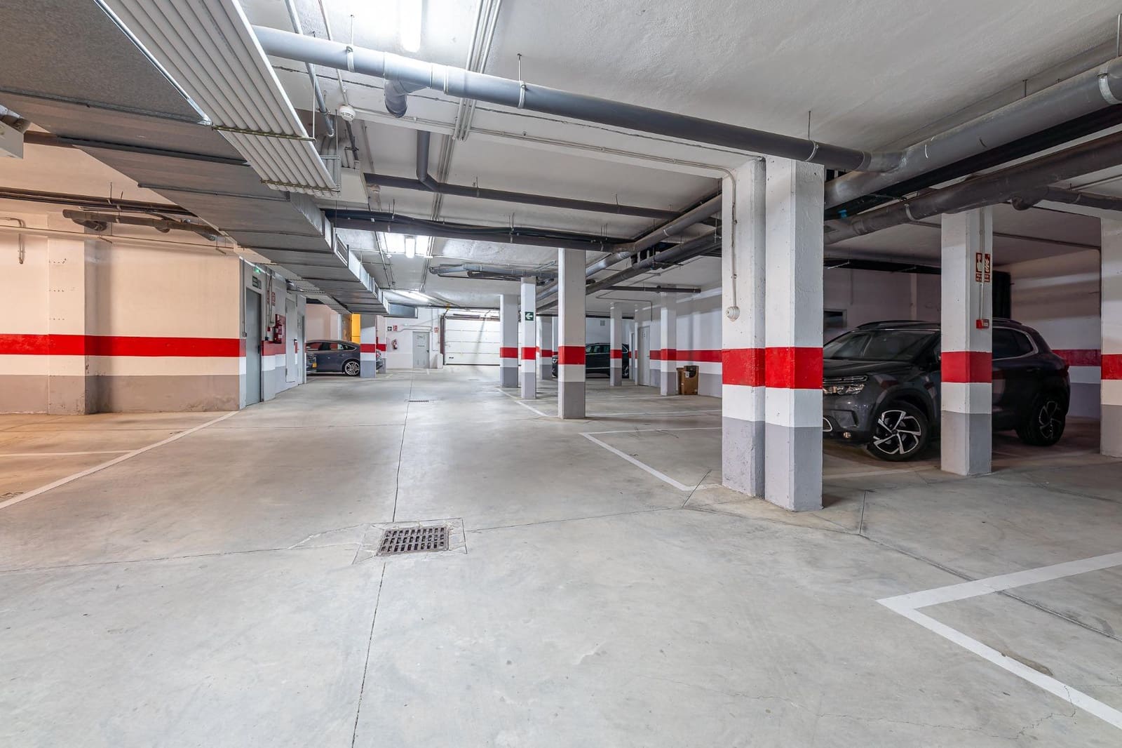 3 makuuhuone Kattohuoneisto myytävänä paikassa Cancelada mukana uima-altaan - 549 000 € (Ref: 9899194)