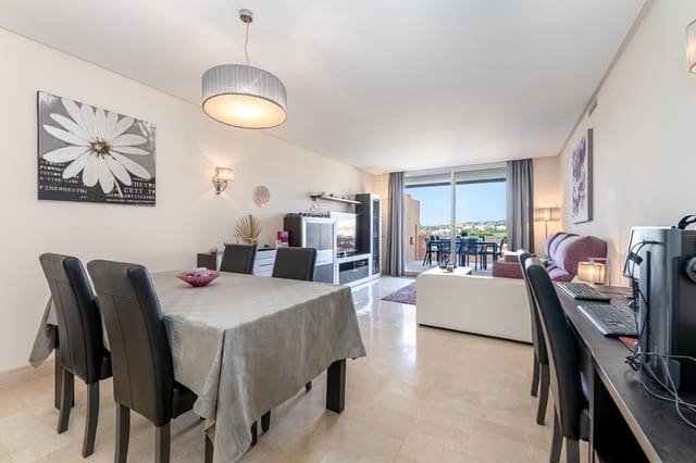 3 slaapkamer Penthouse te koop in Cancelada, Estepona met zwembad - € 549.000 (Ref: 9899194)