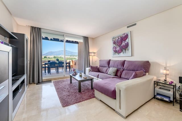 3 slaapkamer Penthouse te koop in Cancelada, Estepona met zwembad - € 549.000 (Ref: 9899194)