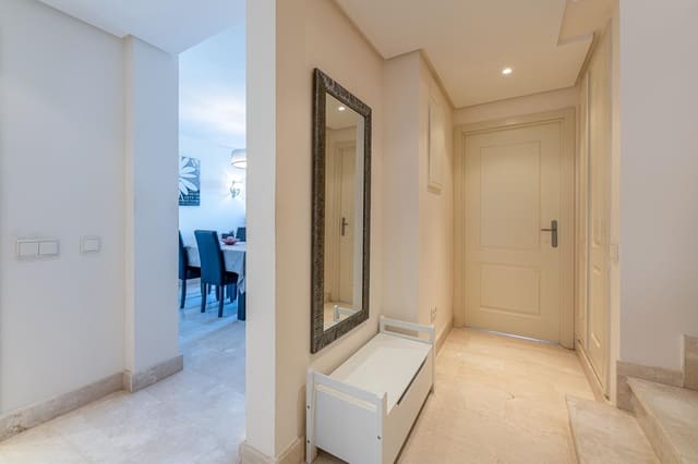 3 slaapkamer Penthouse te koop in Cancelada, Estepona met zwembad - € 549.000 (Ref: 9899194)