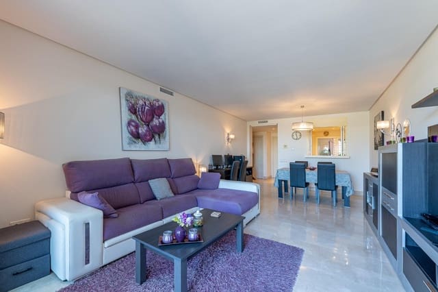 3 slaapkamer Penthouse te koop in Cancelada, Estepona met zwembad - € 549.000 (Ref: 9899194)