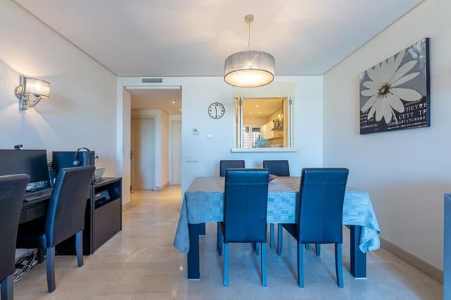 3 slaapkamer Penthouse te koop in Cancelada, Estepona met zwembad - € 549.000 (Ref: 9899194)