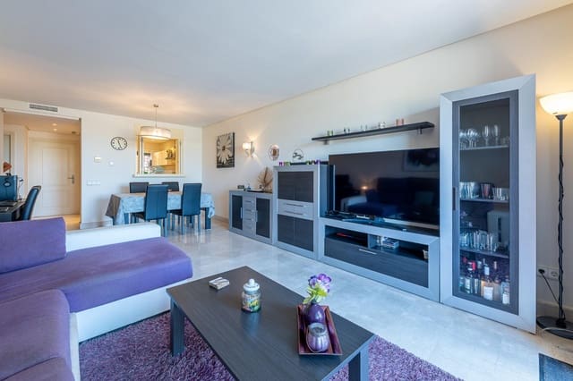 3 slaapkamer Penthouse te koop in Cancelada, Estepona met zwembad - € 549.000 (Ref: 9899194)