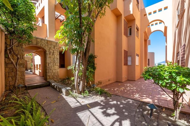 3 slaapkamer Penthouse te koop in Cancelada, Estepona met zwembad - € 549.000 (Ref: 9899194)
