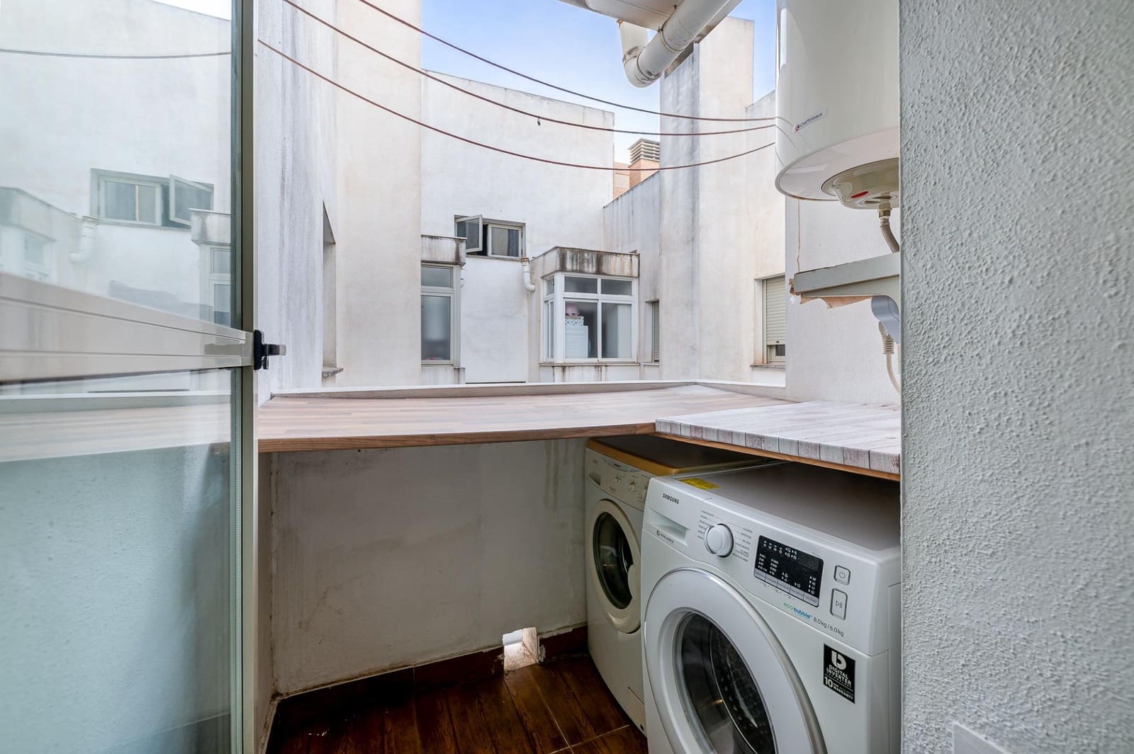 3 chambre Penthouse à vendre à Torremolinos avec piscine - 479 000 € (Ref: 9944164)