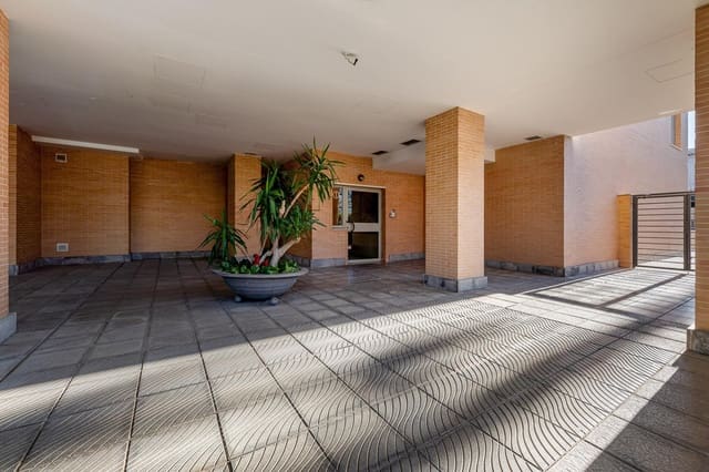 3 soverom Penthouse til salgs i Torremolinos med svømmebasseng - € 479 000 (Ref: 9944164)