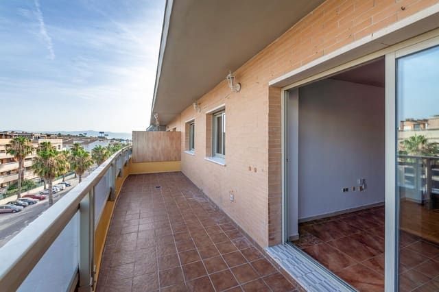 3 soverom Penthouse til salgs i Torremolinos med svømmebasseng - € 479 000 (Ref: 9944164)