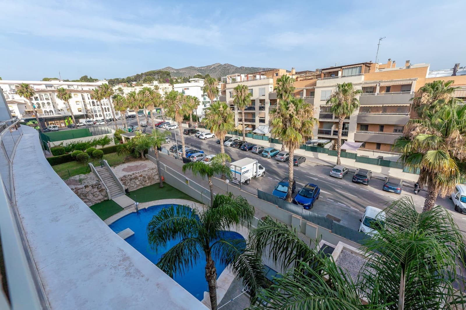 3 chambre Penthouse à vendre à Torremolinos avec piscine - 479 000 € (Ref: 9944164)