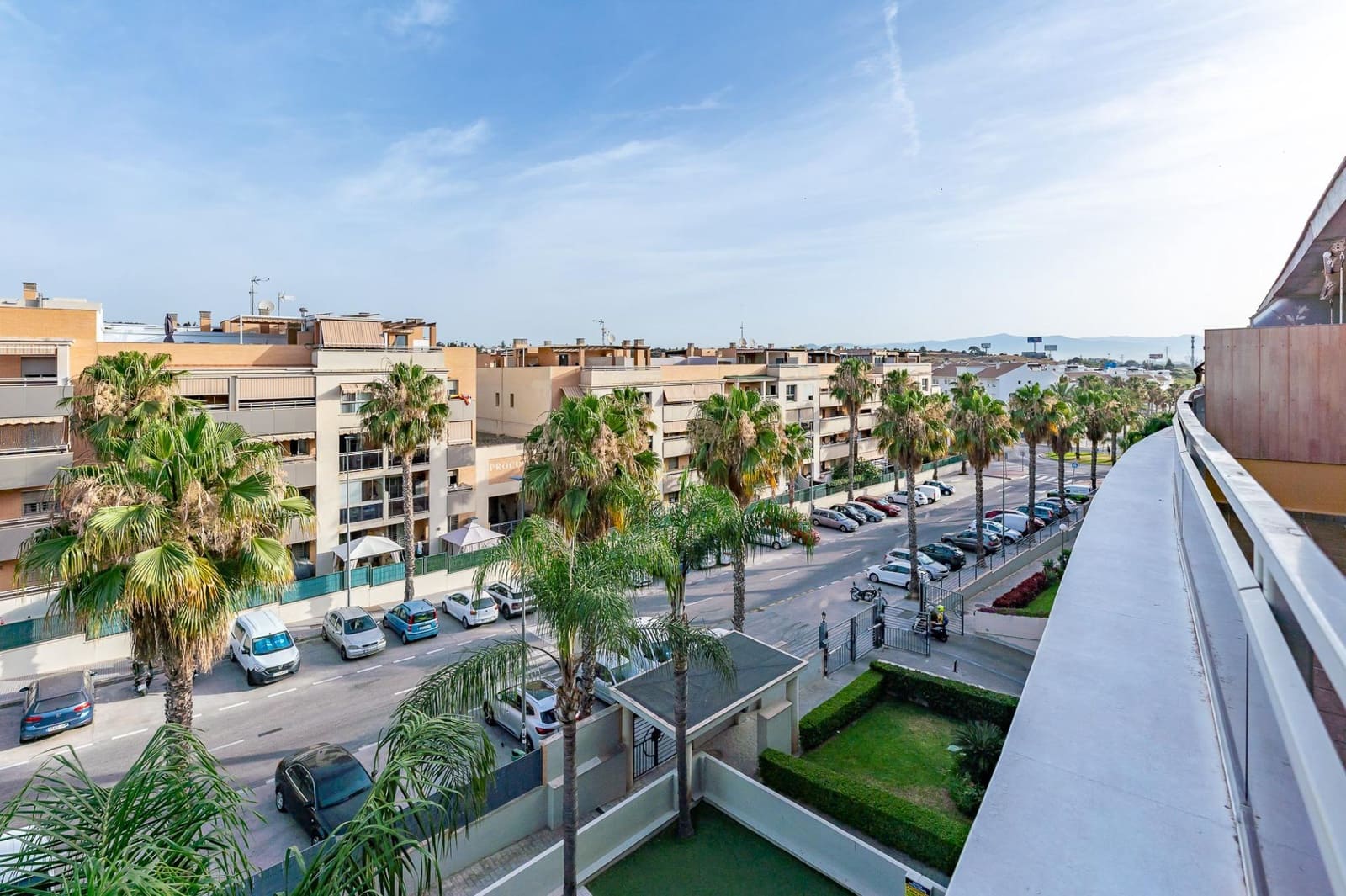 3 chambre Penthouse à vendre à Torremolinos avec piscine - 479 000 € (Ref: 9944164)