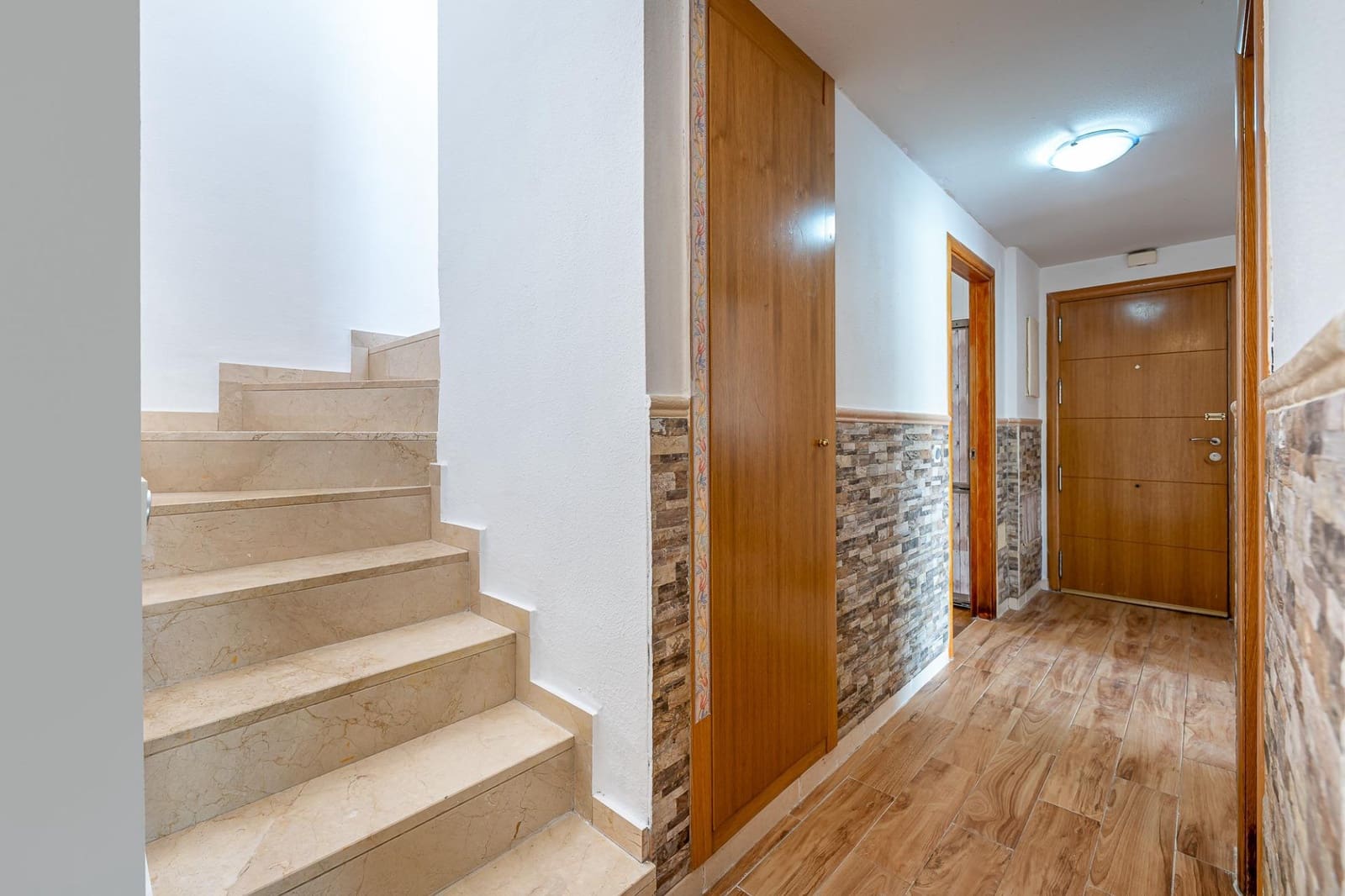 3 chambre Penthouse à vendre à Torremolinos avec piscine - 479 000 € (Ref: 9944164)