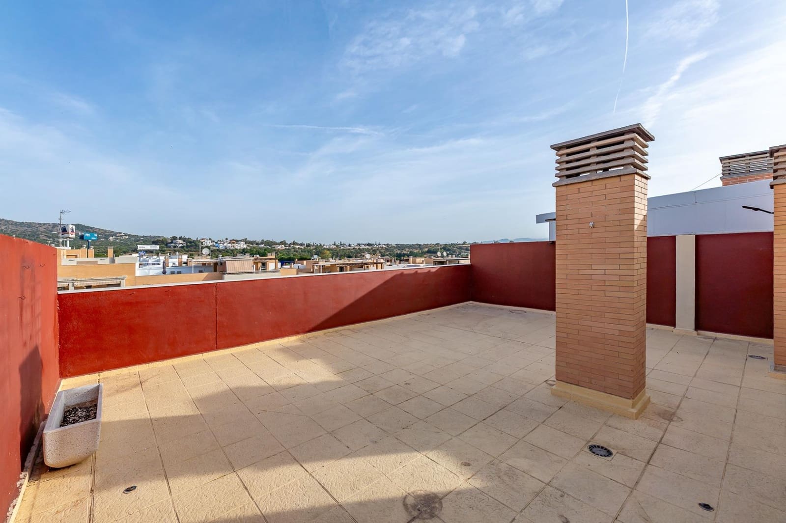 3 chambre Penthouse à vendre à Torremolinos avec piscine - 479 000 € (Ref: 9944164)