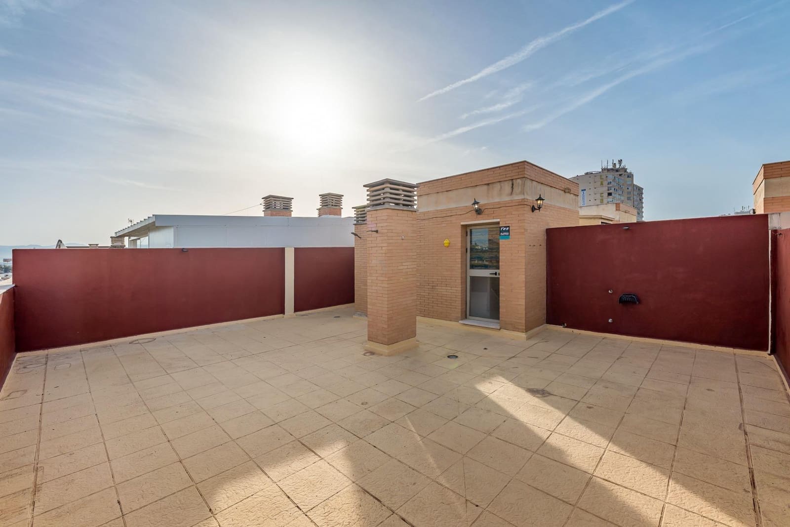 3 chambre Penthouse à vendre à Torremolinos avec piscine - 479 000 € (Ref: 9944164)