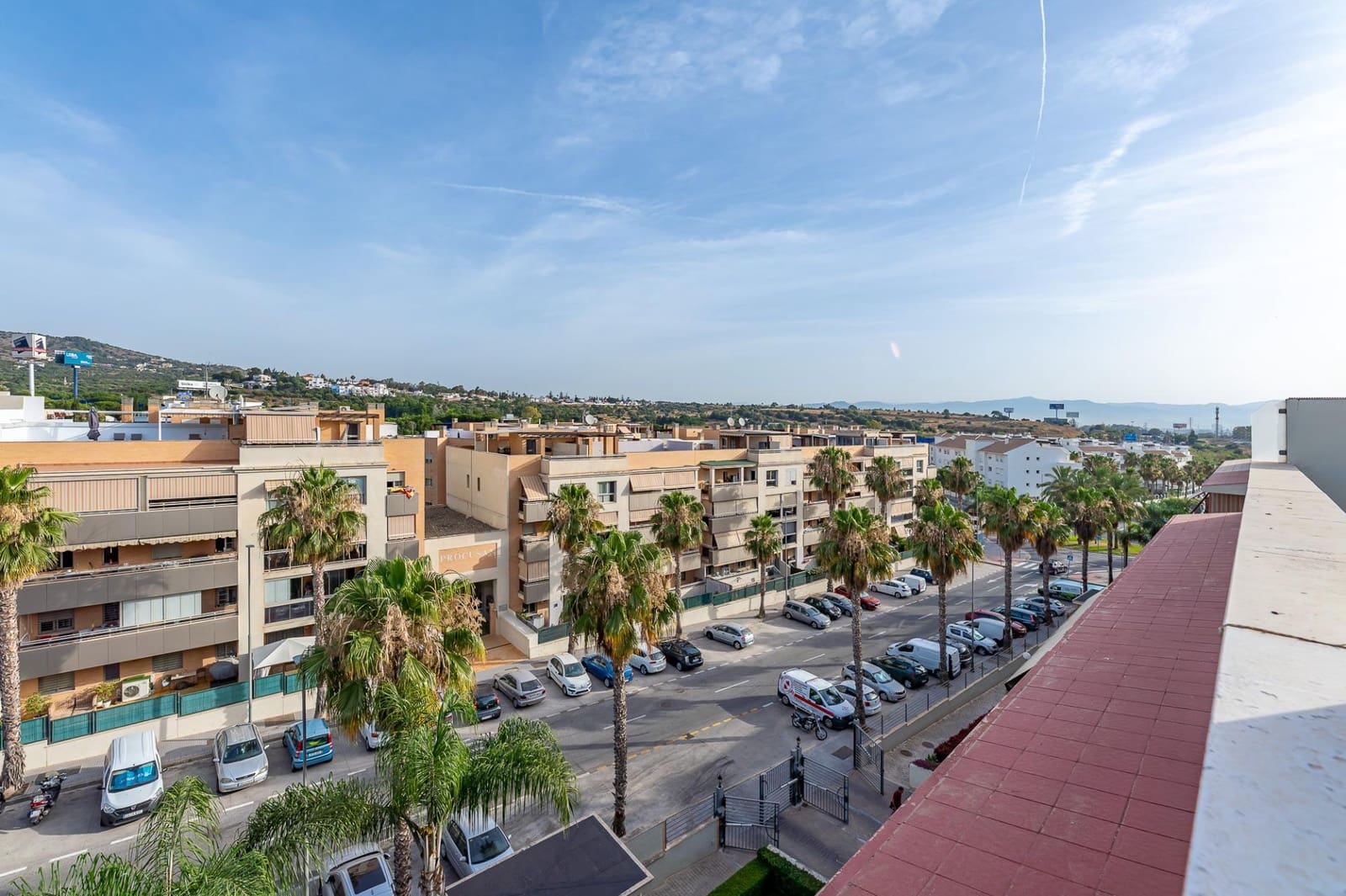 3 chambre Penthouse à vendre à Torremolinos avec piscine - 479 000 € (Ref: 9944164)
