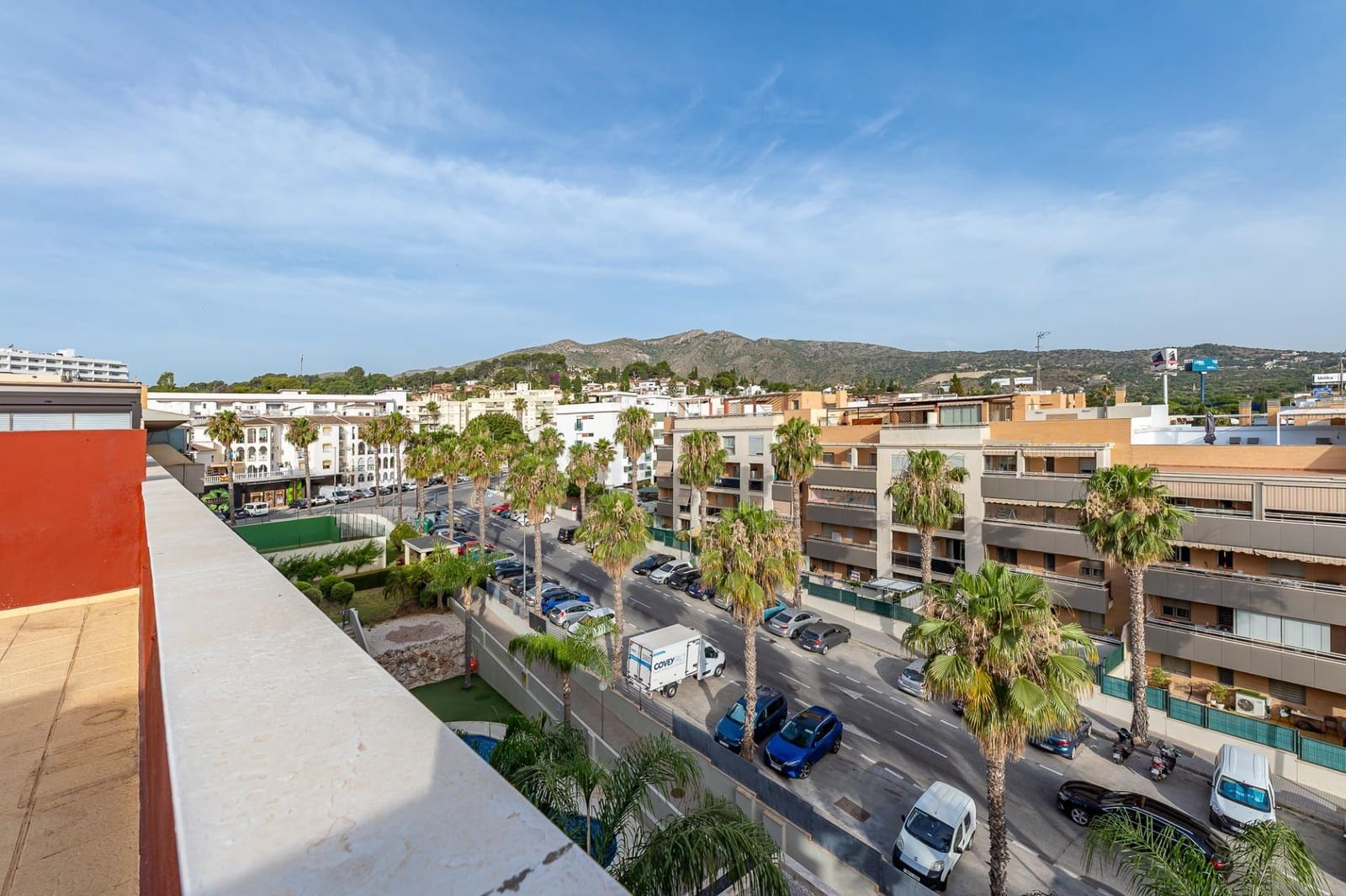 3 chambre Penthouse à vendre à Torremolinos avec piscine - 479 000 € (Ref: 9944164)