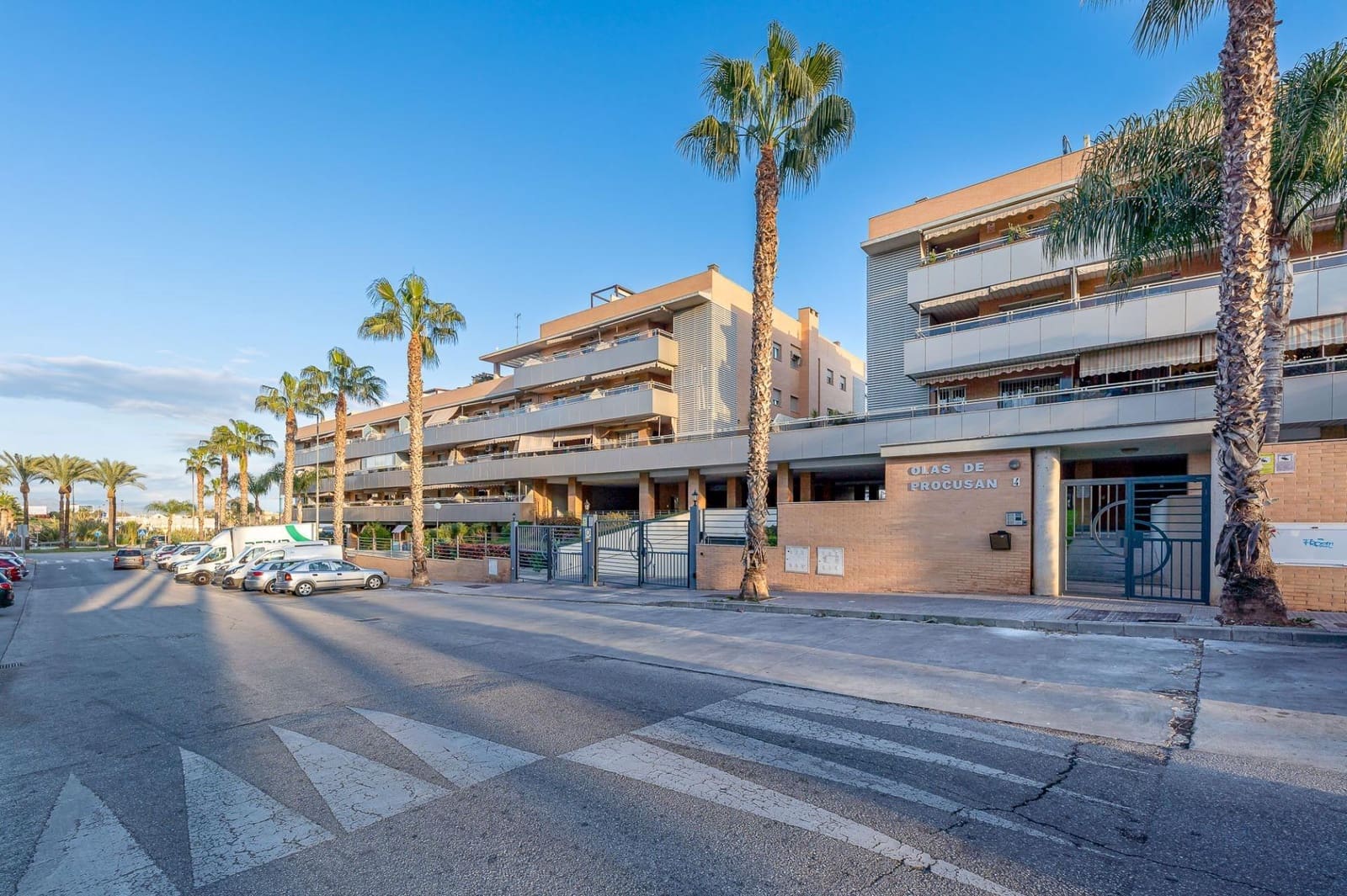 3 chambre Penthouse à vendre à Torremolinos avec piscine - 479 000 € (Ref: 9944164)