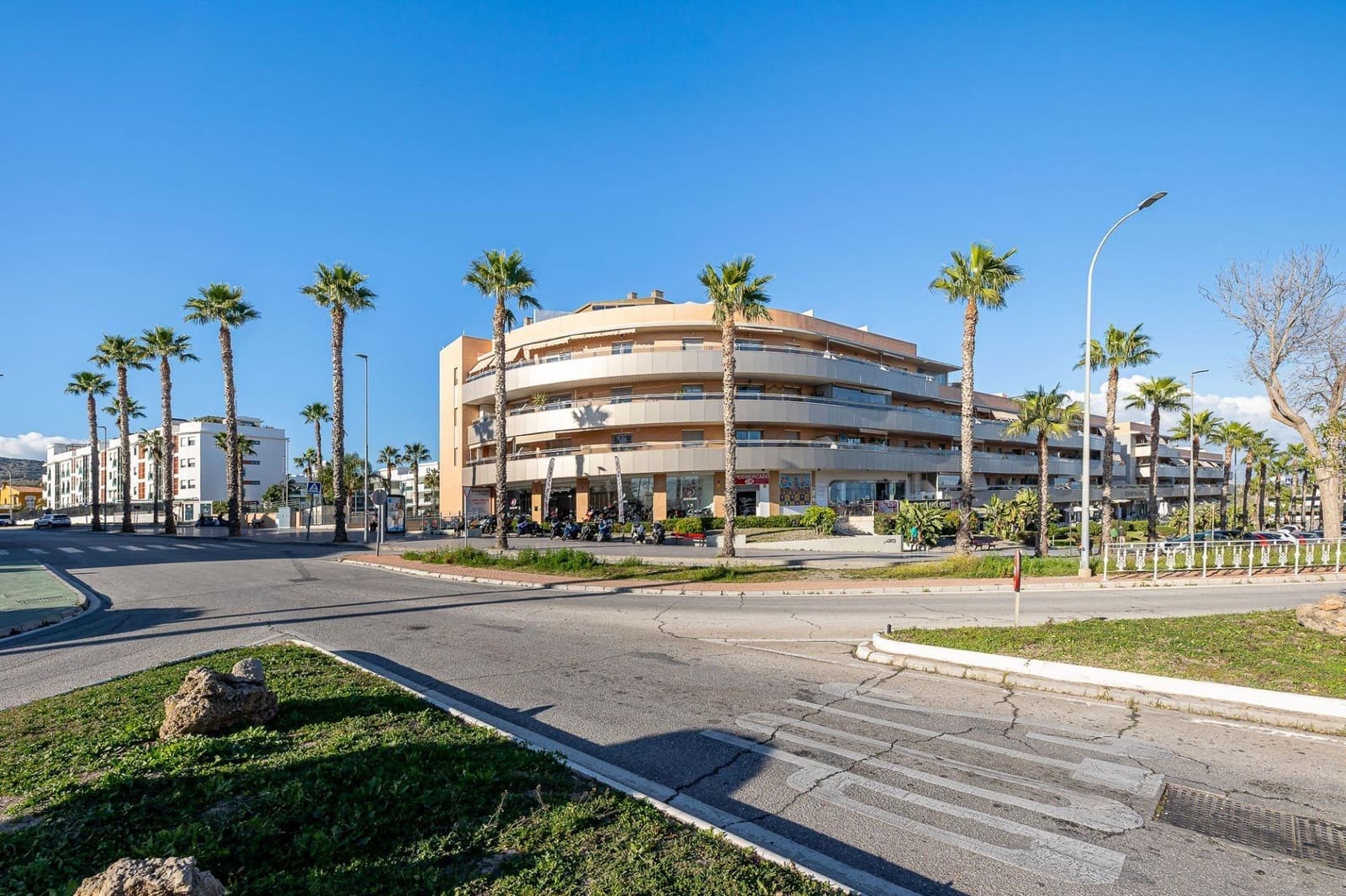 3 chambre Penthouse à vendre à Torremolinos avec piscine - 479 000 € (Ref: 9944164)