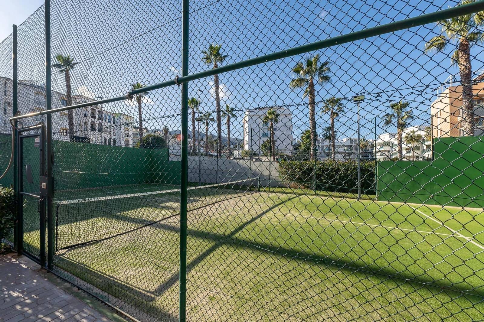 3 chambre Penthouse à vendre à Torremolinos avec piscine - 479 000 € (Ref: 9944164)