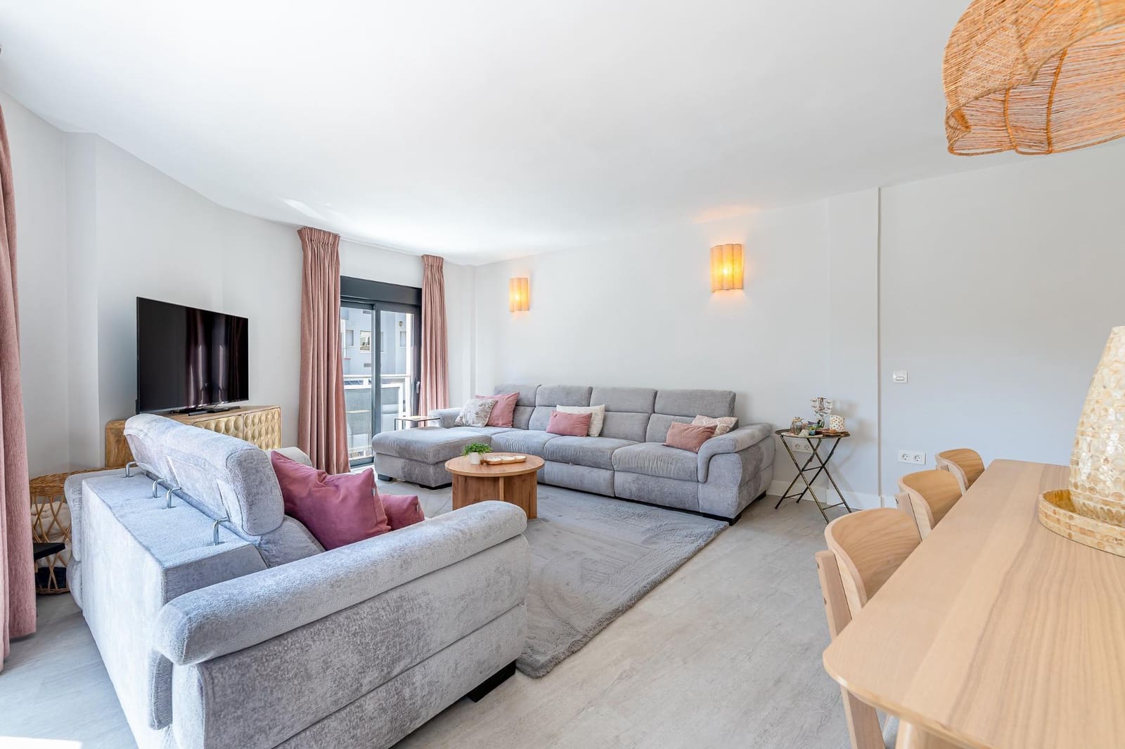 2 makuuhuone Huoneisto myytävänä paikassa Torremolinos - 460 000 € (Ref: 9965305)