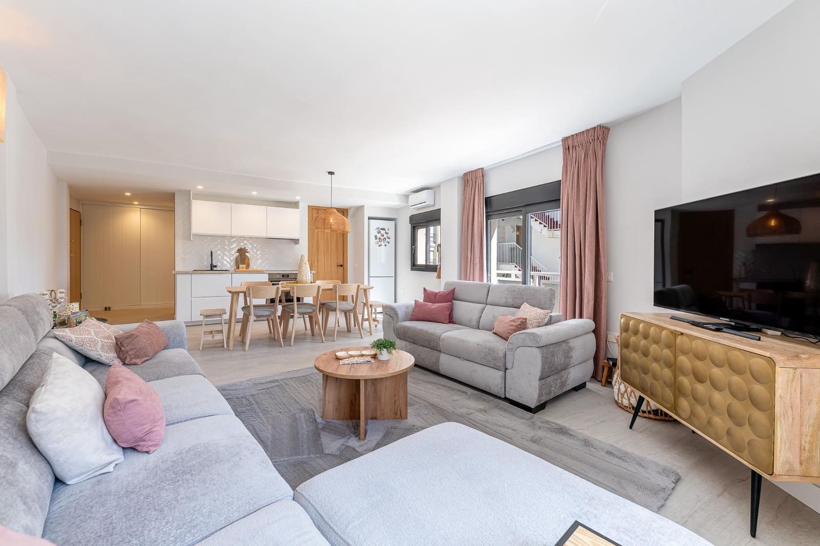 2 makuuhuone Huoneisto myytävänä paikassa Torremolinos - 460 000 € (Ref: 9965305)