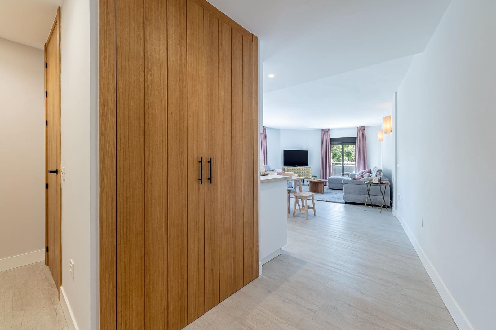 2 makuuhuone Huoneisto myytävänä paikassa Torremolinos - 460 000 € (Ref: 9965305)
