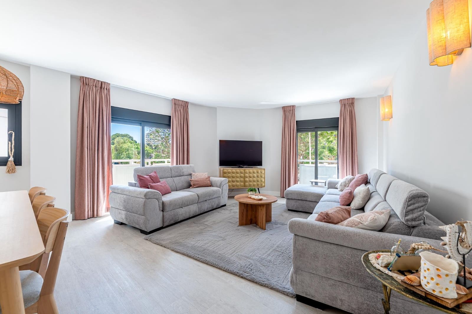 2 makuuhuone Huoneisto myytävänä paikassa Torremolinos - 460 000 € (Ref: 9965305)