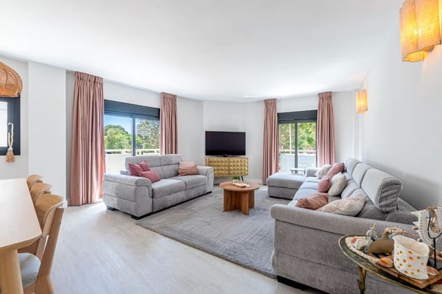 Apartamento de 2 habitaciones en Torremolinos en venta - 460.000 € (Ref: 9965305)