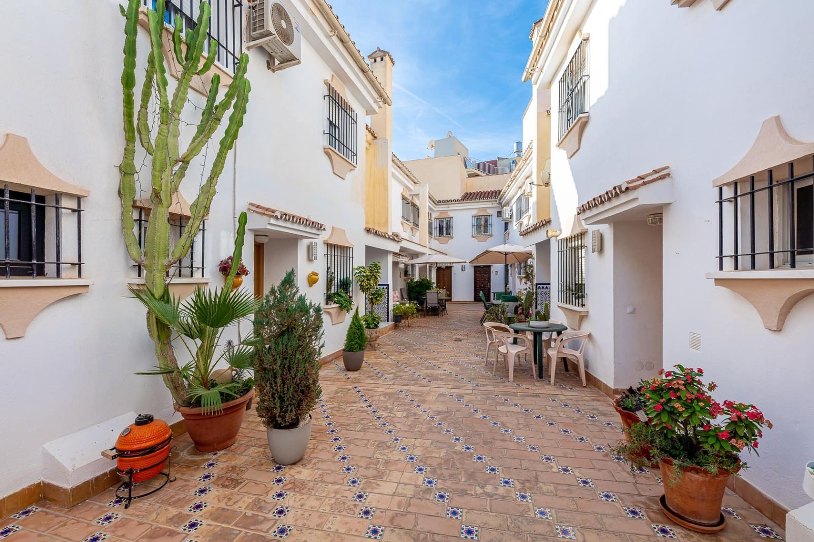 2 makuuhuone Huoneisto myytävänä paikassa Torremolinos - 460 000 € (Ref: 9965305)