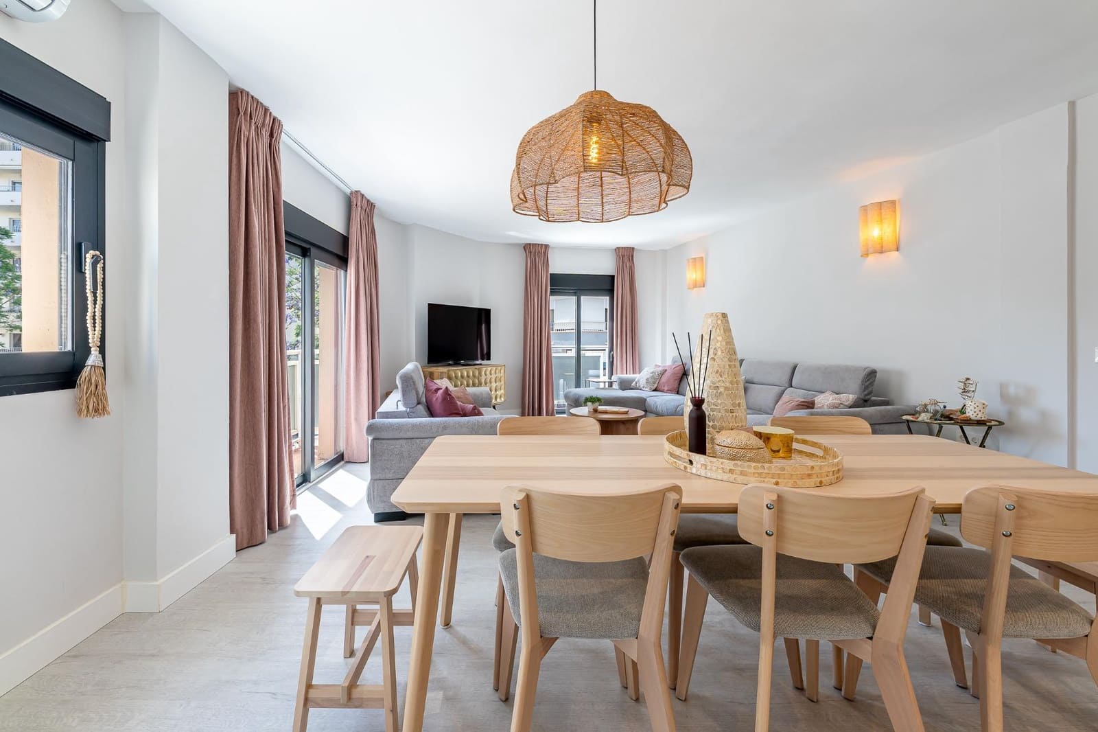 2 makuuhuone Huoneisto myytävänä paikassa Torremolinos - 460 000 € (Ref: 9965305)