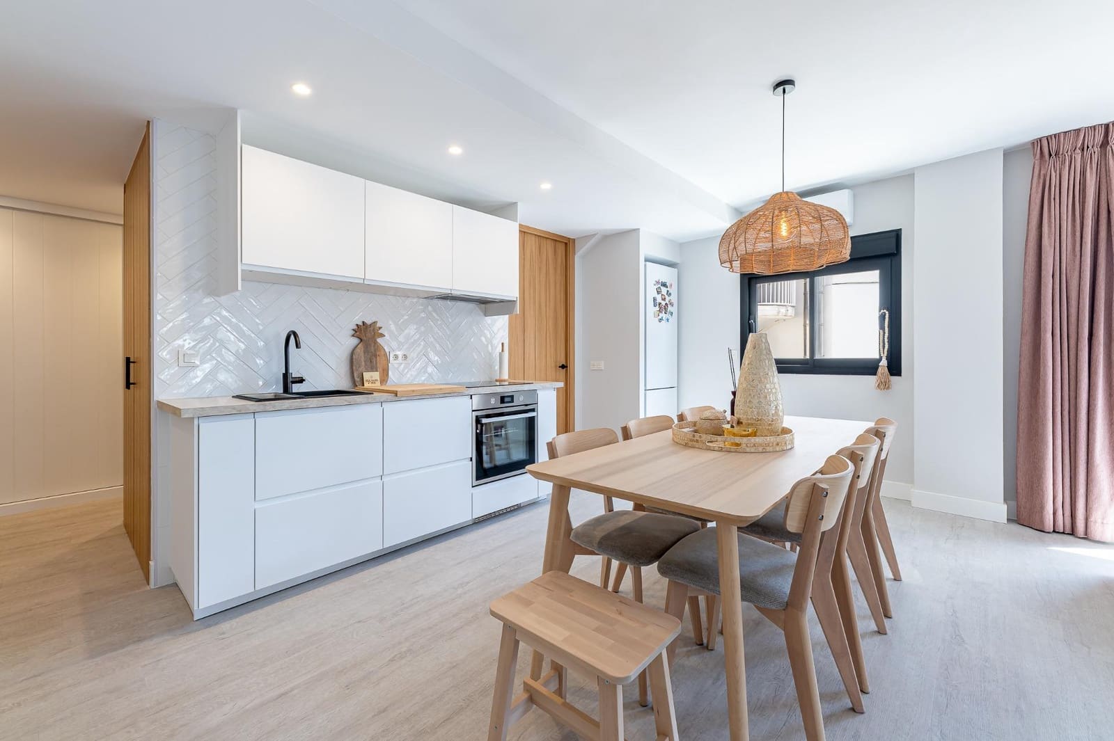 2 makuuhuone Huoneisto myytävänä paikassa Torremolinos - 460 000 € (Ref: 9965305)