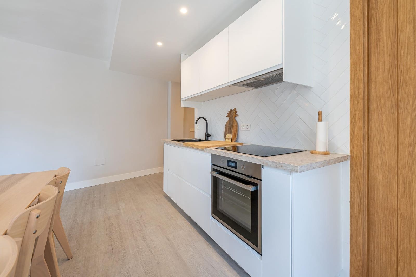 2 makuuhuone Huoneisto myytävänä paikassa Torremolinos - 460 000 € (Ref: 9965305)