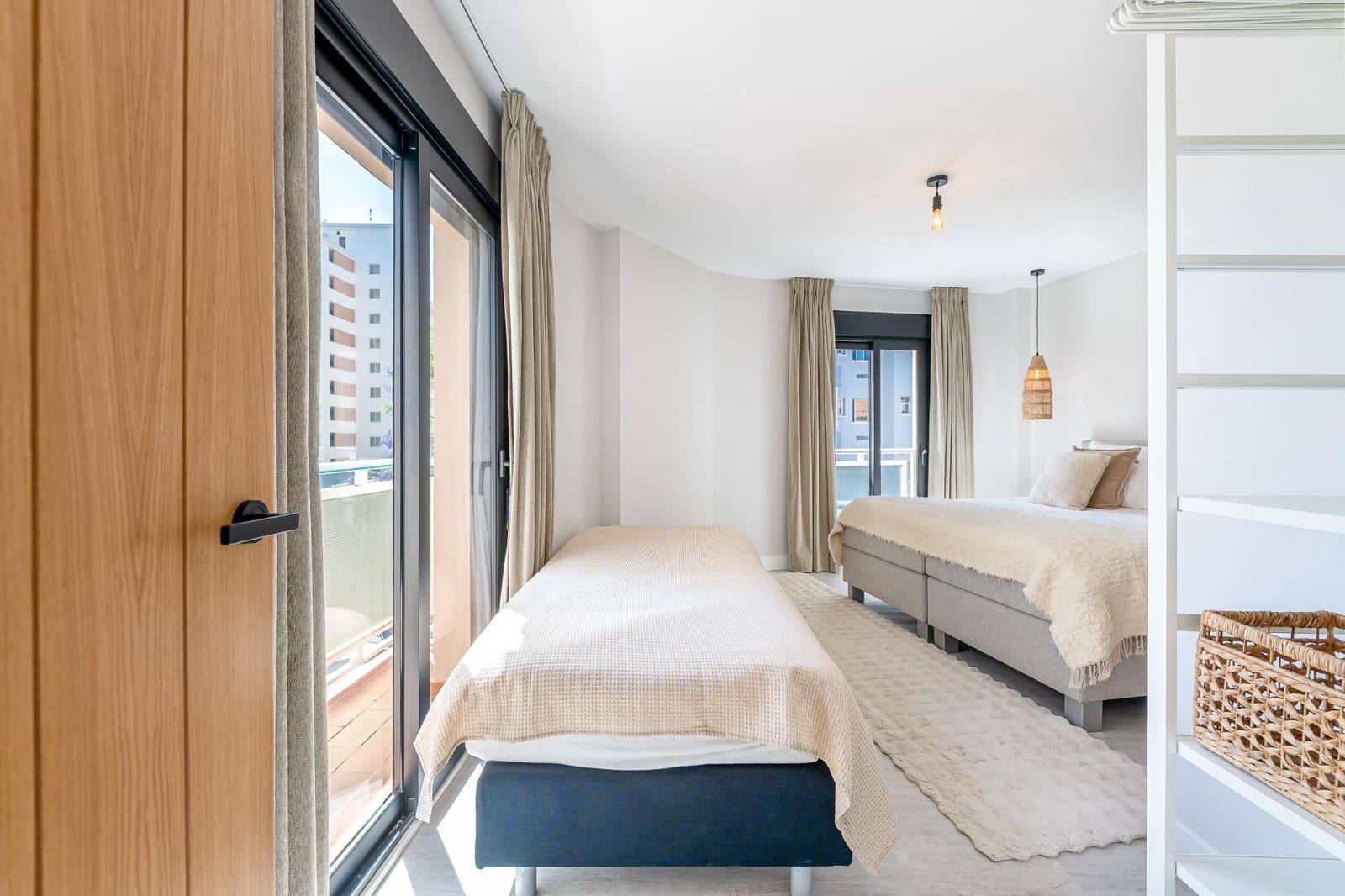 2 makuuhuone Huoneisto myytävänä paikassa Torremolinos - 460 000 € (Ref: 9965305)
