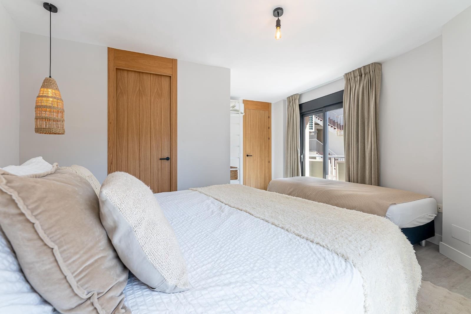 2 makuuhuone Huoneisto myytävänä paikassa Torremolinos - 460 000 € (Ref: 9965305)