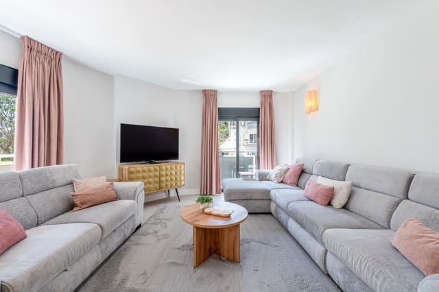 Apartamento de 2 habitaciones en Torremolinos en venta - 460.000 € (Ref: 9965305)