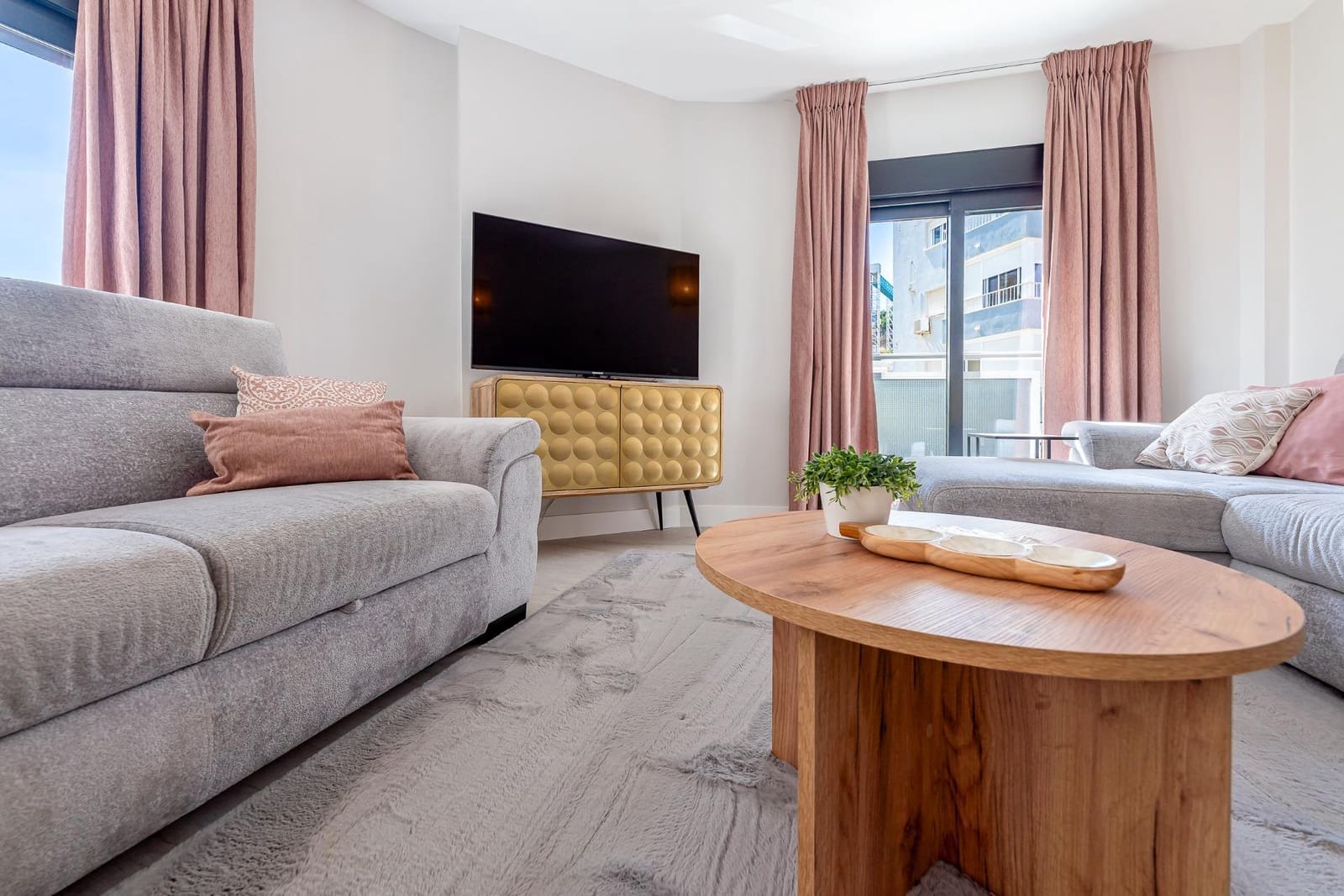 2 makuuhuone Huoneisto myytävänä paikassa Torremolinos - 460 000 € (Ref: 9965305)