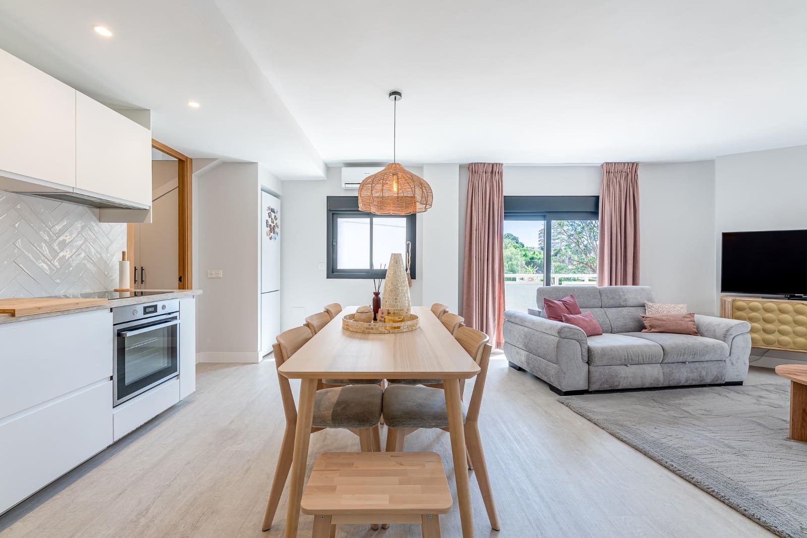 2 makuuhuone Huoneisto myytävänä paikassa Torremolinos - 460 000 € (Ref: 9965305)