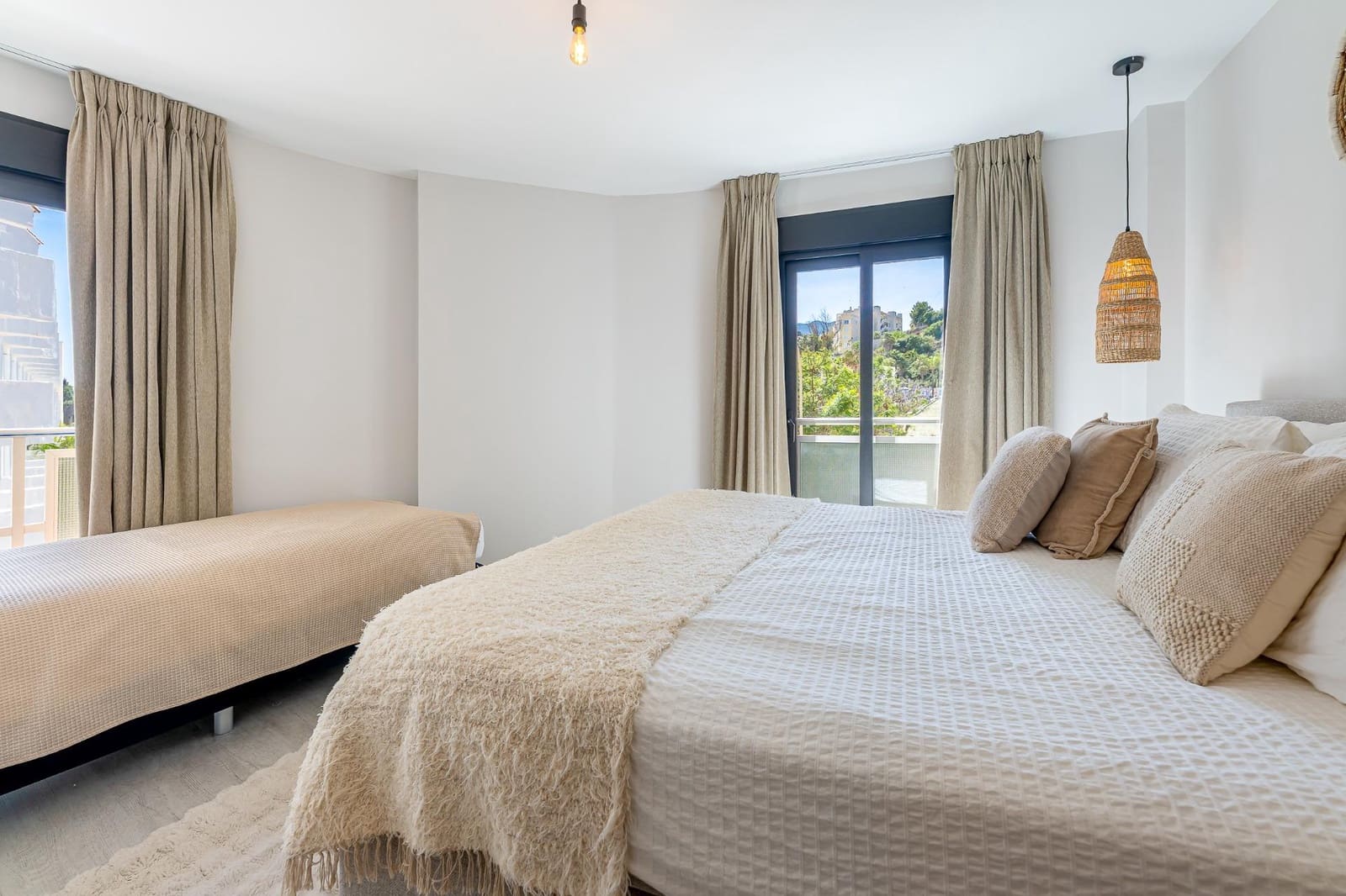 2 makuuhuone Huoneisto myytävänä paikassa Torremolinos - 460 000 € (Ref: 9965305)