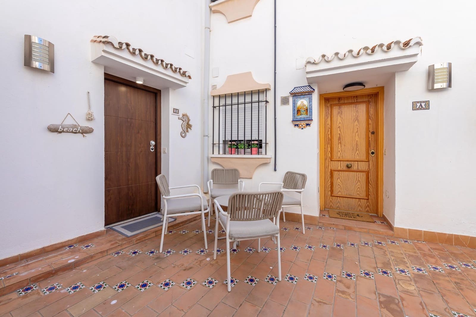 2 makuuhuone Huoneisto myytävänä paikassa Torremolinos - 460 000 € (Ref: 9965305)