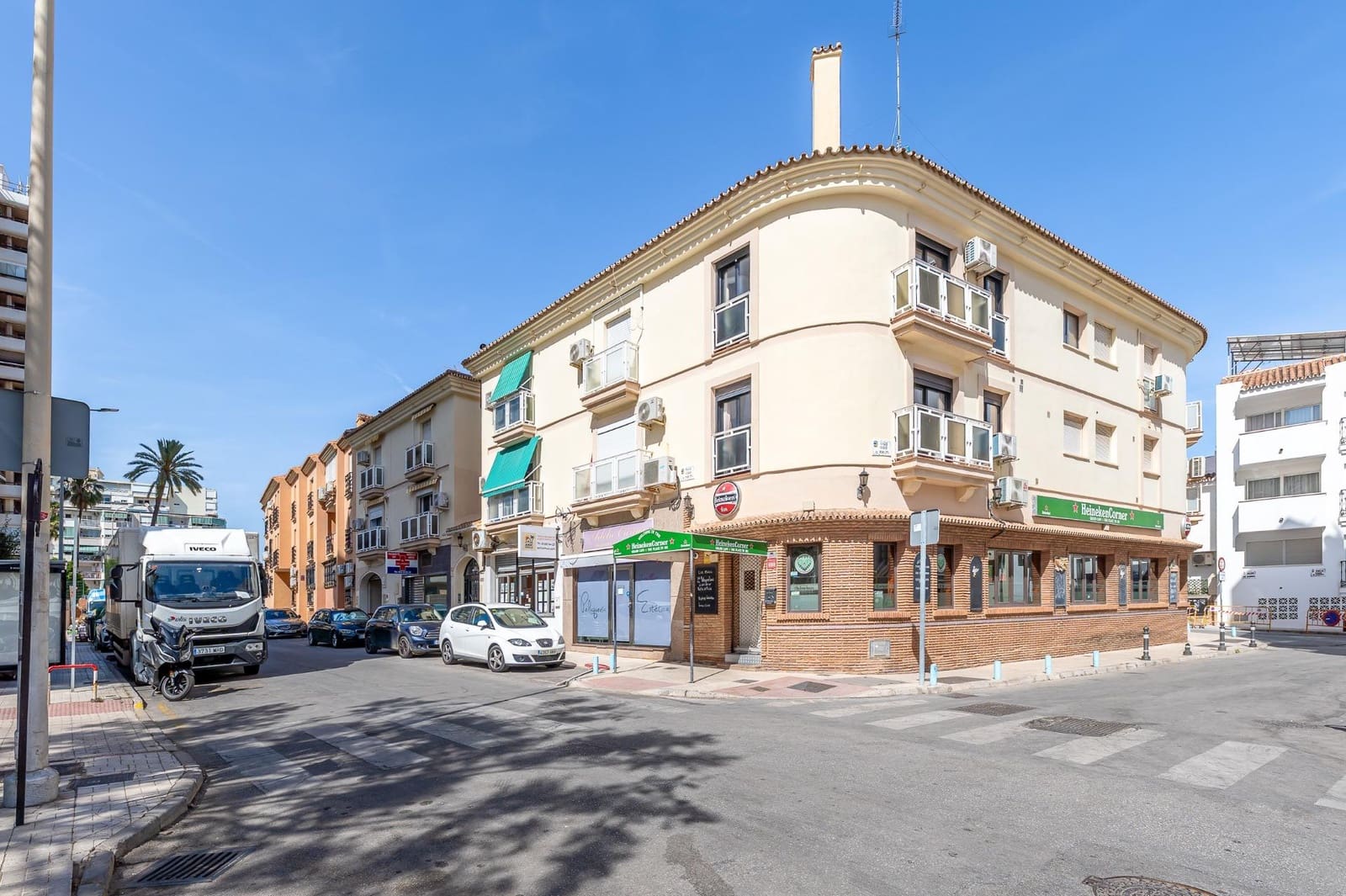 2 makuuhuone Huoneisto myytävänä paikassa Torremolinos - 460 000 € (Ref: 9965305)