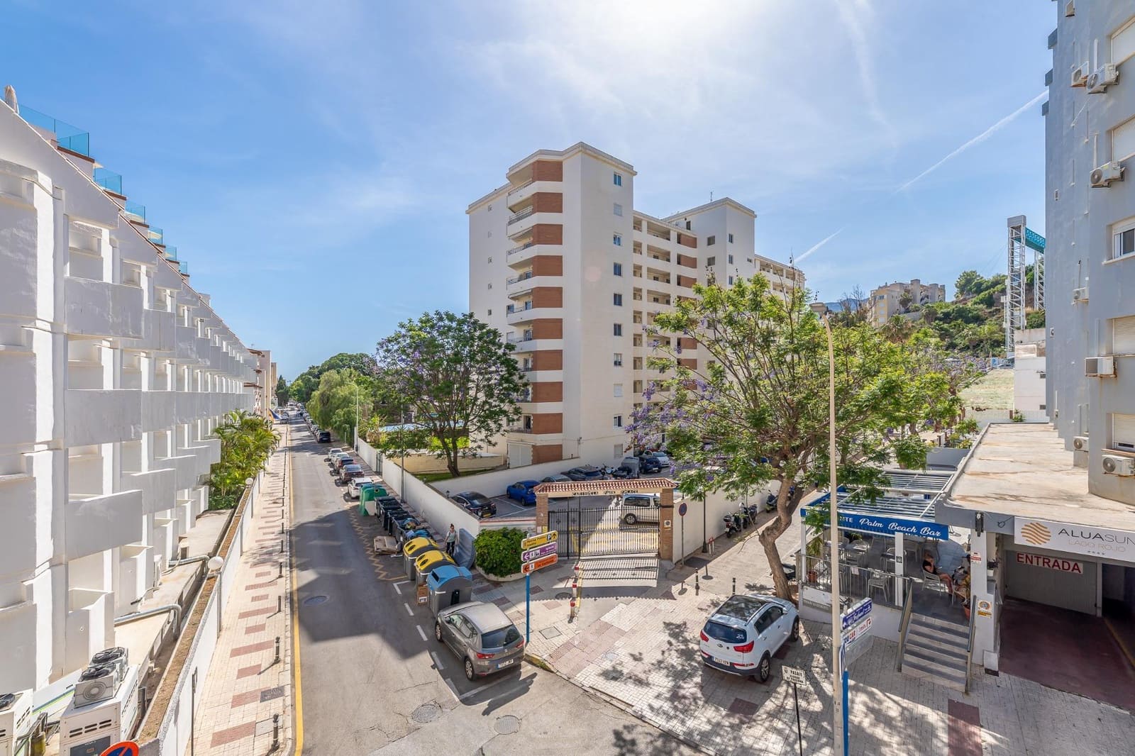 2 makuuhuone Huoneisto myytävänä paikassa Torremolinos - 460 000 € (Ref: 9965305)