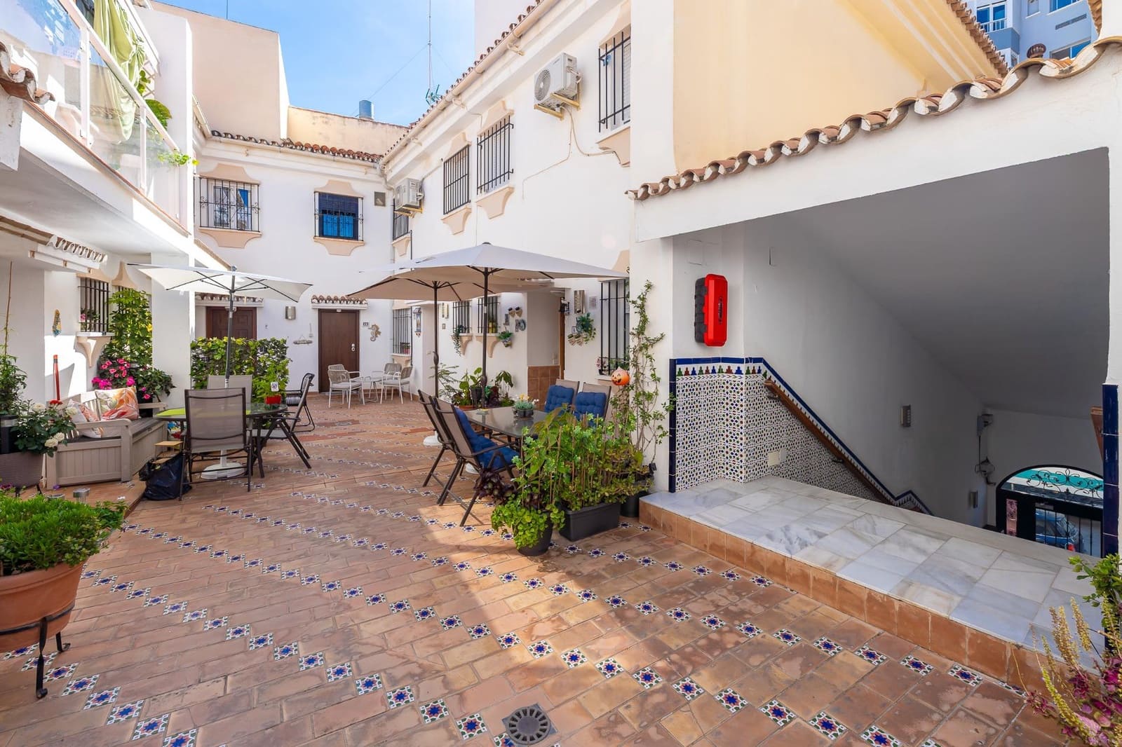 2 makuuhuone Huoneisto myytävänä paikassa Torremolinos - 460 000 € (Ref: 9965305)